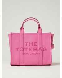 Marc Jacobs - Borsa The Tote Bag - Lyst