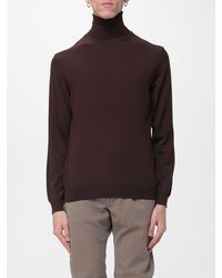 Zanone - Sweater - Lyst