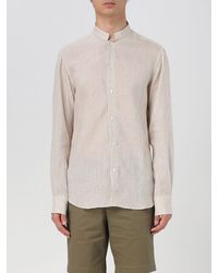 Kampos - Classic Linen Shirt - Lyst