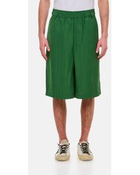 Jacquemus - Pantalones Cortos Hombre - Lyst