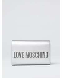 Love Moschino - Handtasche Damen - Lyst