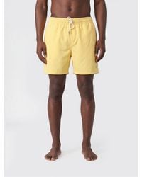 Polo Ralph Lauren - Polyamide Swimsuit - Lyst