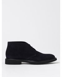 Doucal's - Chukka Boots - Lyst