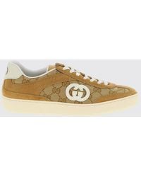 Gucci - G75 Damensneaker, Größe - Lyst