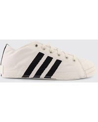 Y-3 - Nizza Lo Sneakers - Lyst