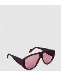 Pinko - Sunglasses - Lyst