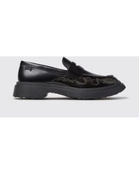 Camper - Walden Loafers - Lyst