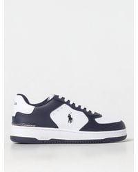 Ralph Lauren - Sneakers - Lyst
