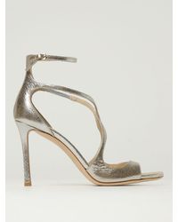 Jimmy Choo - Schuhe Damen - Lyst