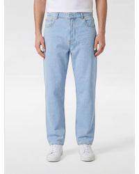 AMISH - Jeremiah Denim Jeans - Lyst