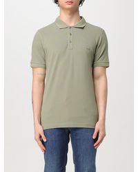 Fay - Polo Basic - Lyst
