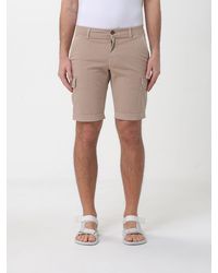 Mason's - Cargo Shorts - Lyst