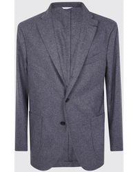 Boglioli - Jacket - Lyst