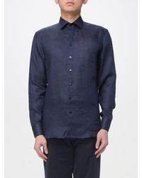 Etro - Shirt - Lyst