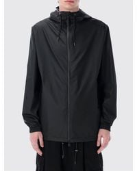 Rains - Storm Breaker Raincoat - Lyst
