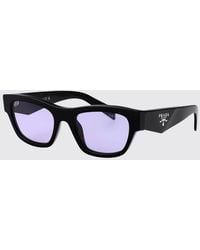 Prada - Pr B09S Sunglasses - Lyst
