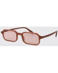 Emporio Armani - Acetate Sunglasses - Lyst