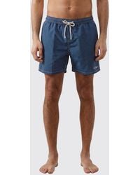 MC2 Saint Barth - Checked Swimsuit - Lyst