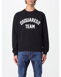 DSquared² - Sudadera Hombre - Lyst