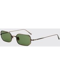 Matsuda - Sunglasses - Lyst