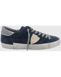 Philippe Model - Sneakers - Lyst