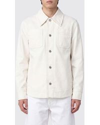 Ami Paris - Chaqueta Hombre - Lyst