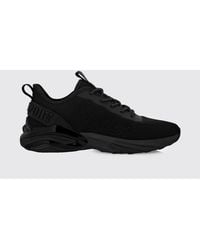 Philipp Plein - Crochet Knit Sneakers - Lyst