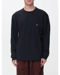 Needles - T-Shirt - Lyst