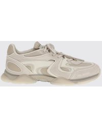 Axel Arigato - Eris Suede Sneakers - Lyst