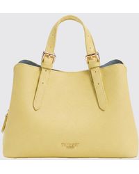 Twinset - Grained Synthetic Leather Bag - Lyst