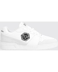 Philipp Plein - Low-Top Sneakers - Lyst