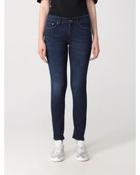 Dondup - Jeans in denim - Lyst
