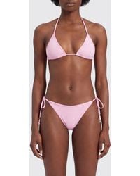 Jacquemus - Triangle Bikini Top - Lyst