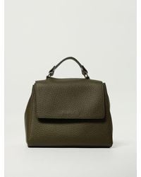 Orciani - Borsa Sveva Soft - Lyst