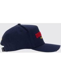 DSquared² - Hat - Lyst