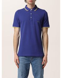 Fay Polo shirts for Men | Online Sale up to 42% off | Lyst