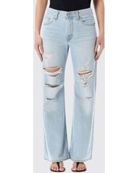 Levi's - Loose Boot Denim Trousers - Lyst