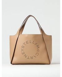 Stella McCartney - Sac porté épaule - Lyst