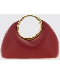 Jacquemus - Le Petite Calino Nappa Bag - Lyst