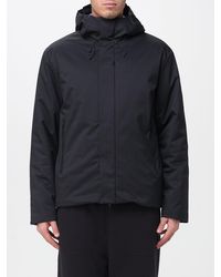 EA7 - Jacket - Lyst