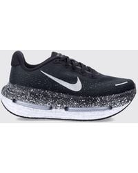 Nike - Vomero Premium Technical Mesh Trainers With Platform Sole And Swoosh Logo - Lyst