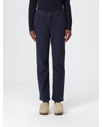 Aspesi - Pantalón Mujer - Lyst