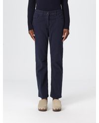 Aspesi - Trousers - Lyst