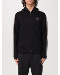 EA7 - Sudadera Hombre - Lyst