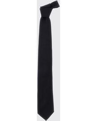 Tom Ford - Classic Solid Colour Tie - Lyst