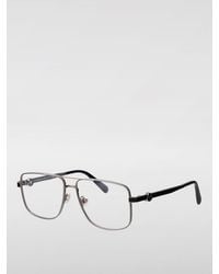 Moncler - Gafas De Vista Mujer - Lyst