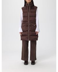 Liu Jo - Waistcoat - Lyst