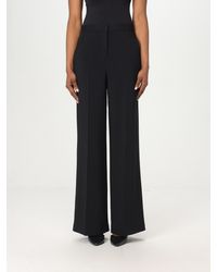 Pinko - Pants - Lyst