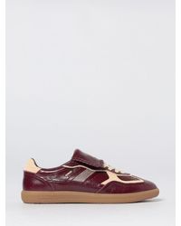 Alohas - Tb.490 Club Glossy Nappa Sneakers - Lyst