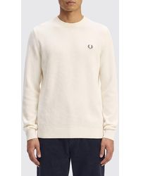 Fred Perry - Sweater - Lyst